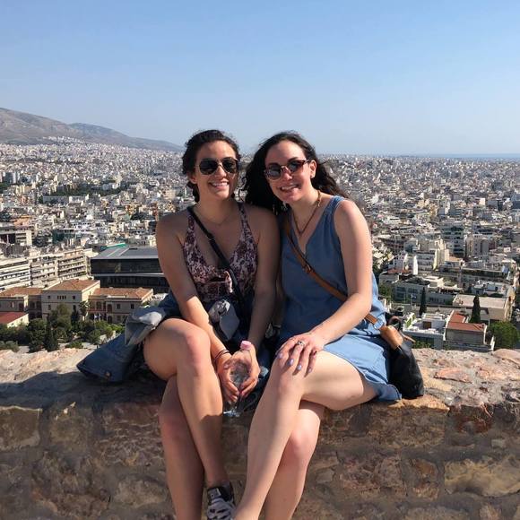 Meet your Posher, Gabi - Picture 1 of 1